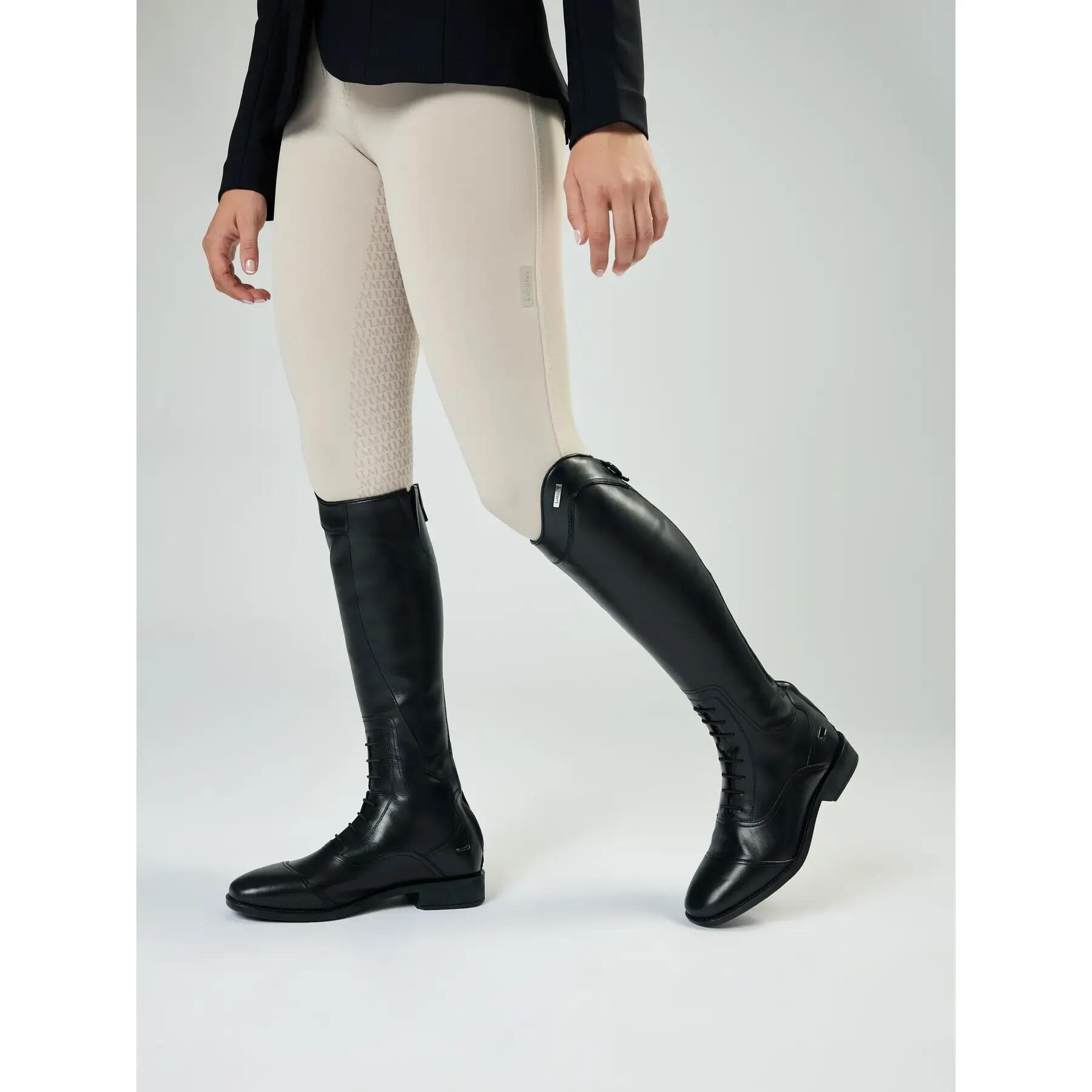 Reitstiefel Kinder LeMieux Field Regular 2/4