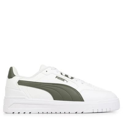 Sneakers heren shuffle downtown