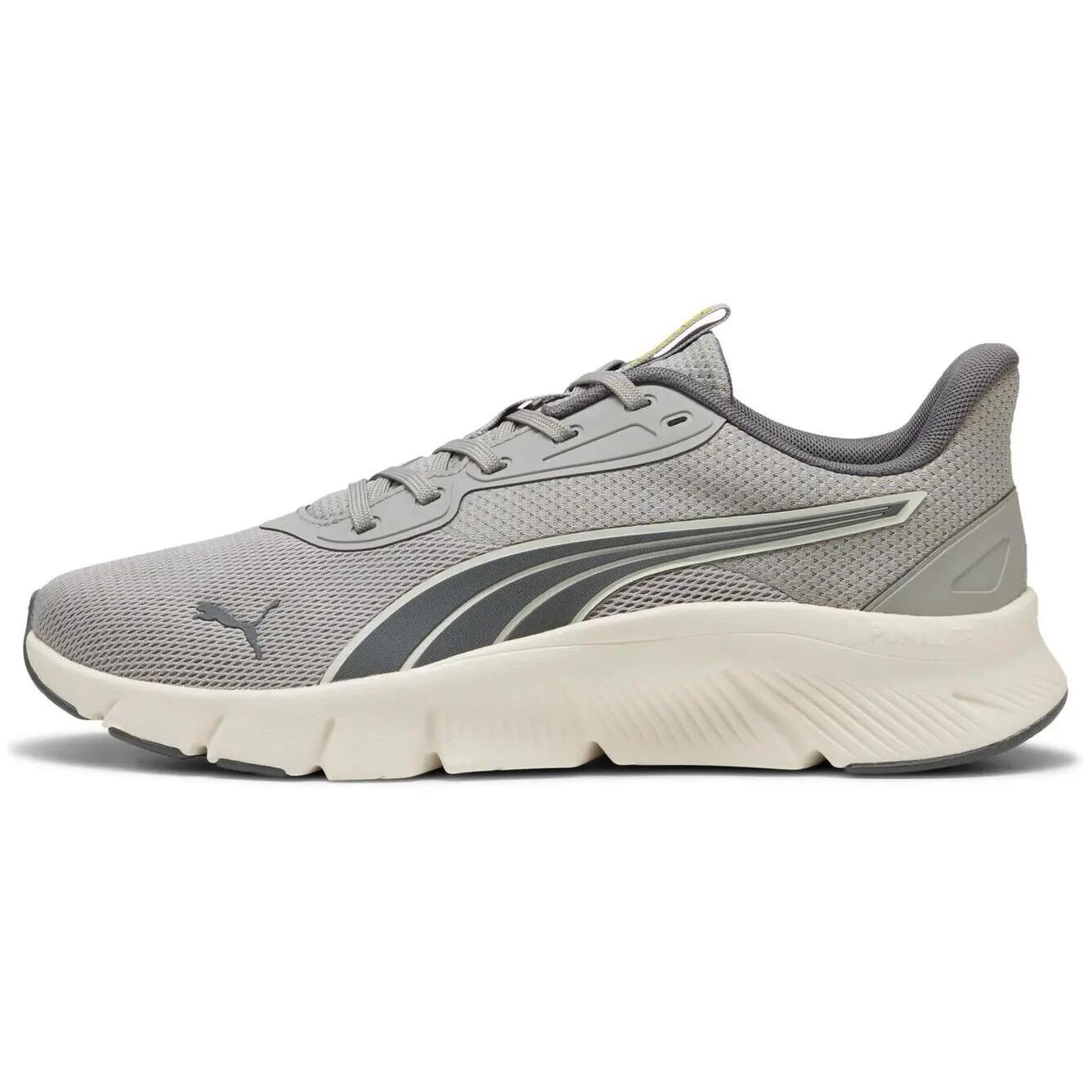 Pantofi sport unisex Puma Flexfocus Lite Modern, Gri