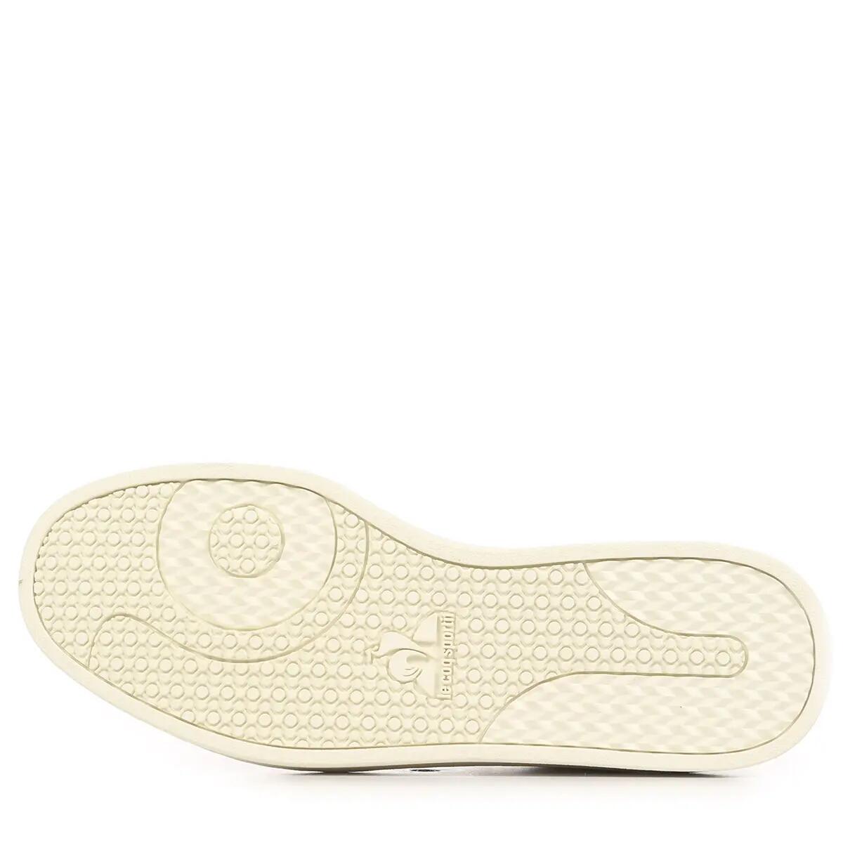 Lage sneakers heren Courtnet 6/6