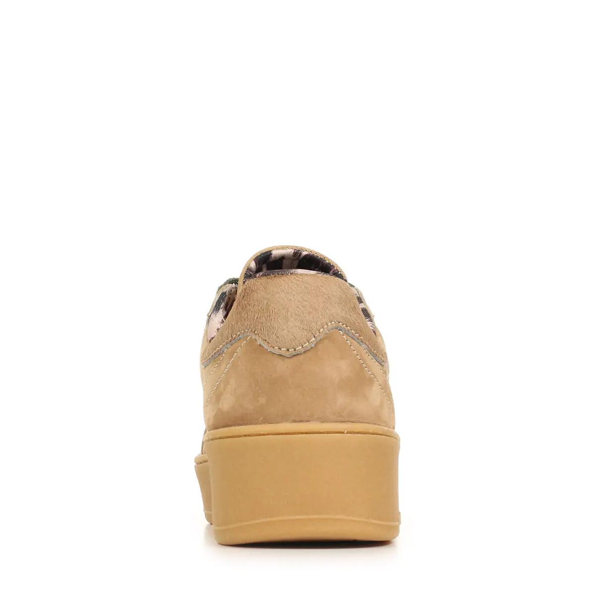 Baskets Femme Turin 5/6