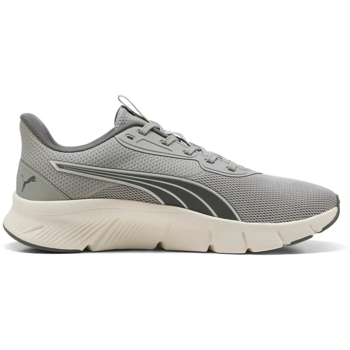 Scarpe da ginnastica Puma Flexfocus Lite Modern, Grigio, Unisex 4/5
