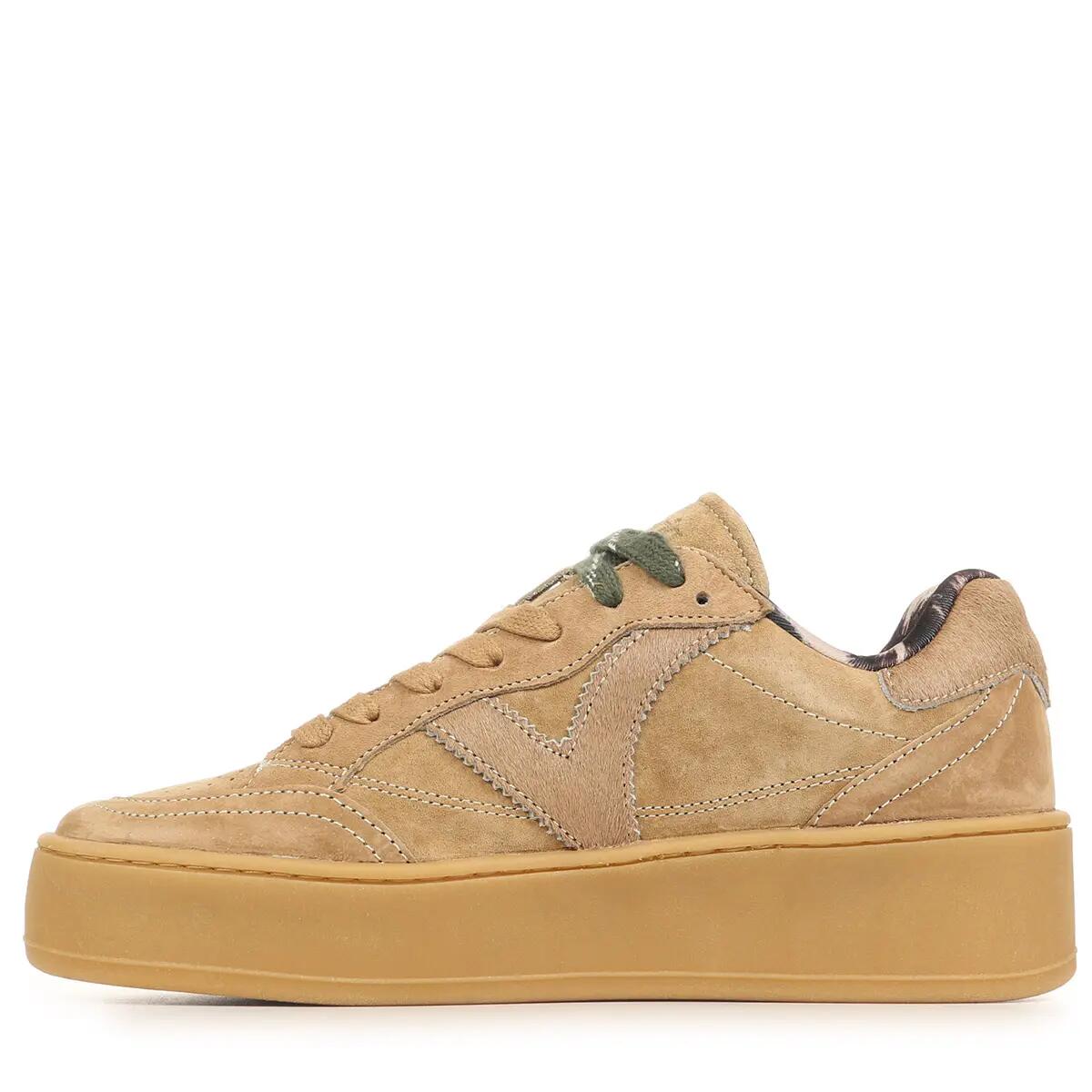 Baskets Femme Turin 4/6