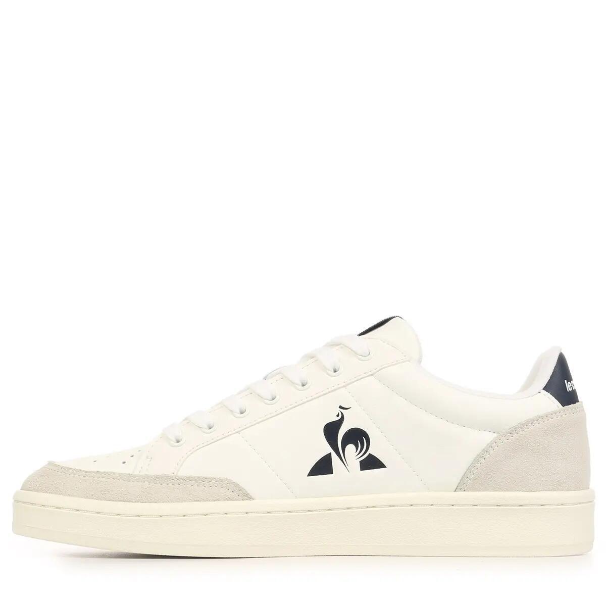 Lage sneakers heren Courtnet 4/6