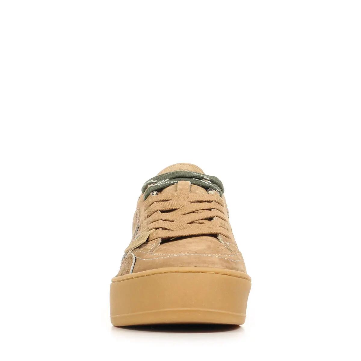 Baskets Femme Turin 3/6