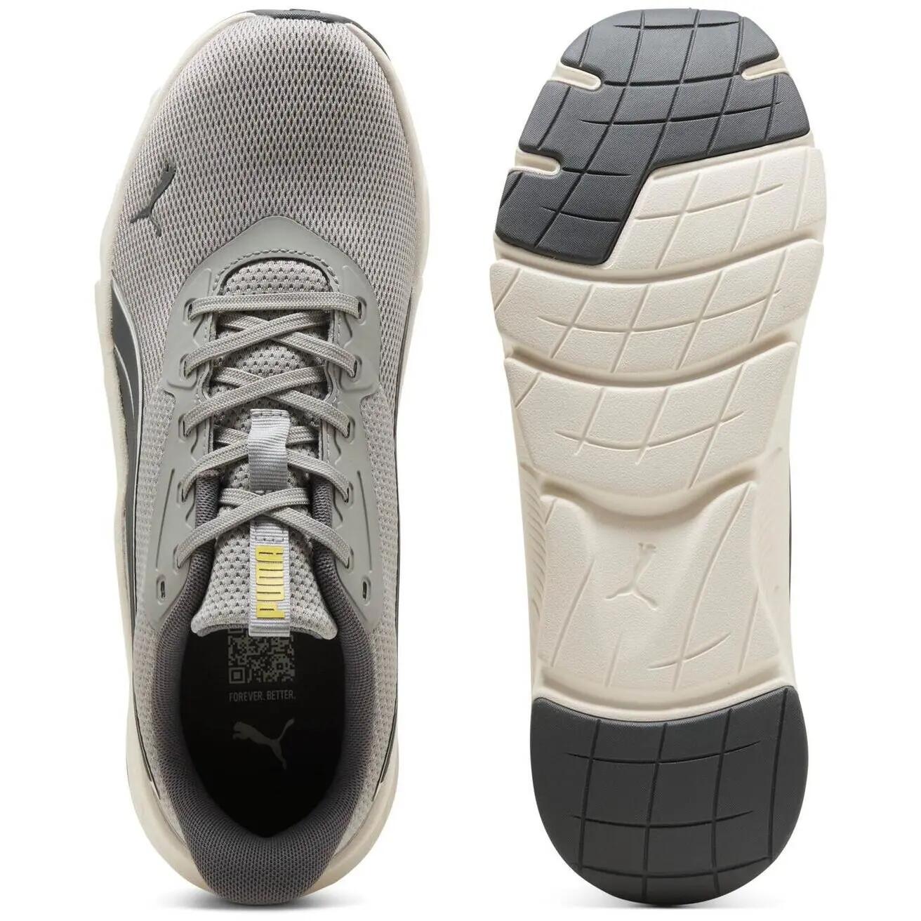 Scarpe da ginnastica Puma Flexfocus Lite Modern, Grigio, Unisex 2/5