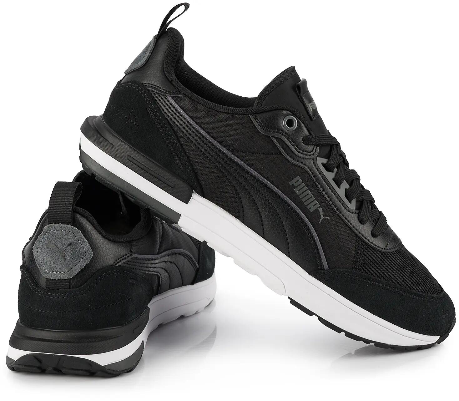 PUMA picture