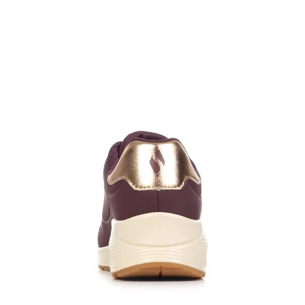 Sneakers Dames Volwassene Uno Golden Air 5/6