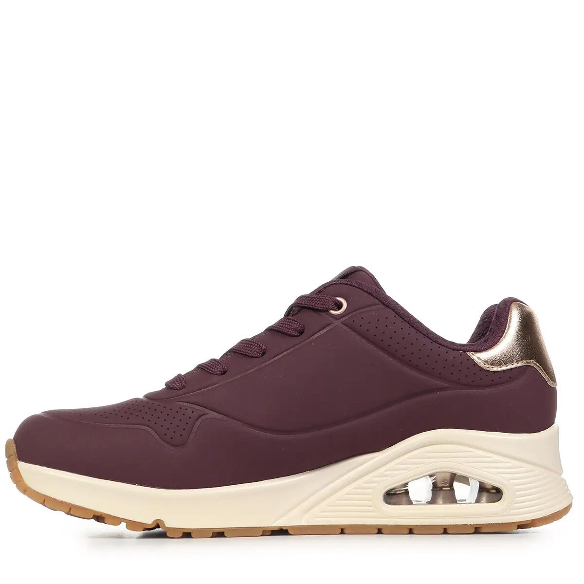 Sneakers Dames Volwassene Uno Golden Air 4/6