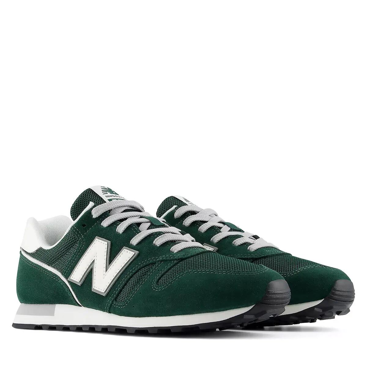 Baskets Homme 373 2/4