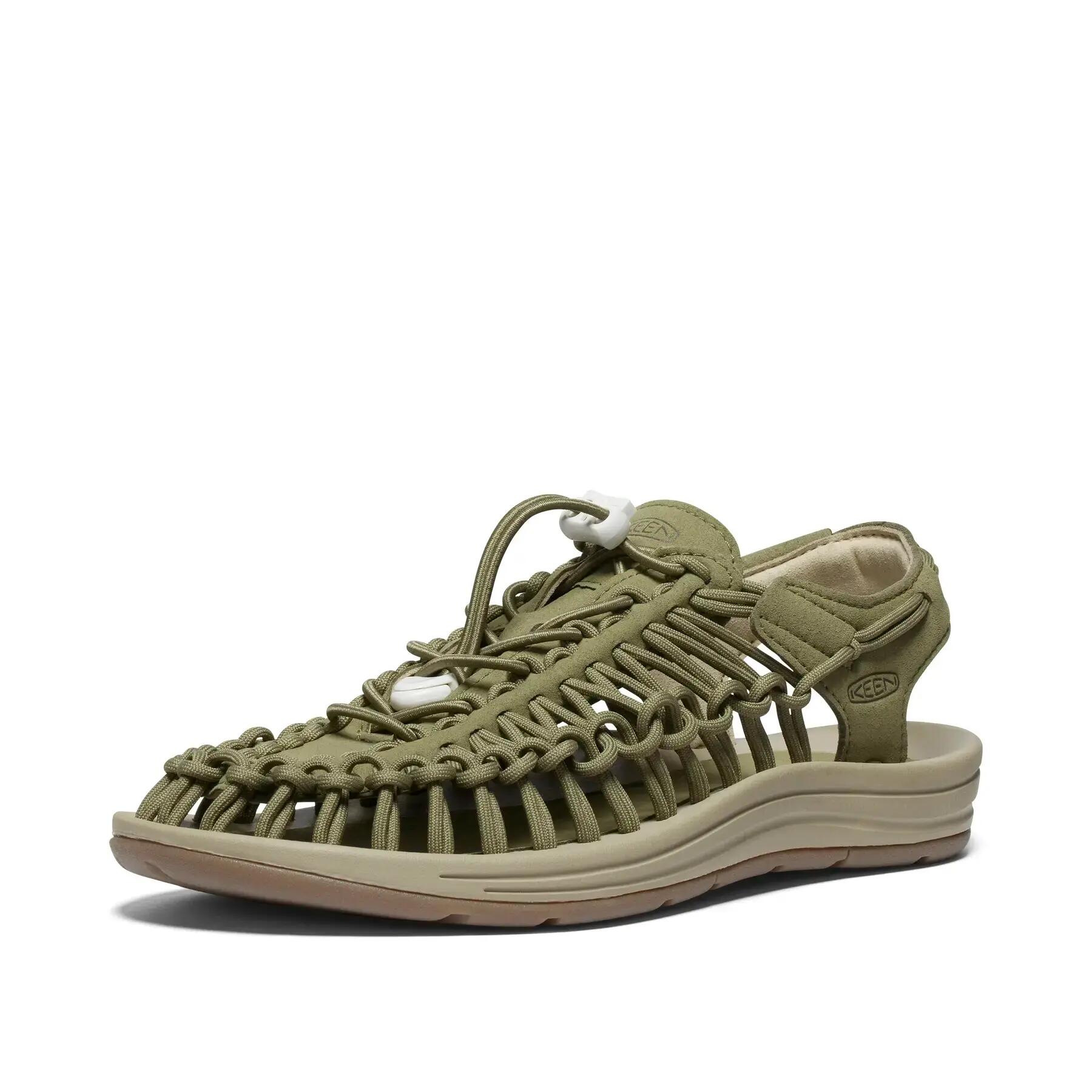 Sandalias de senderismo para mujer Keen Uneek 2/5