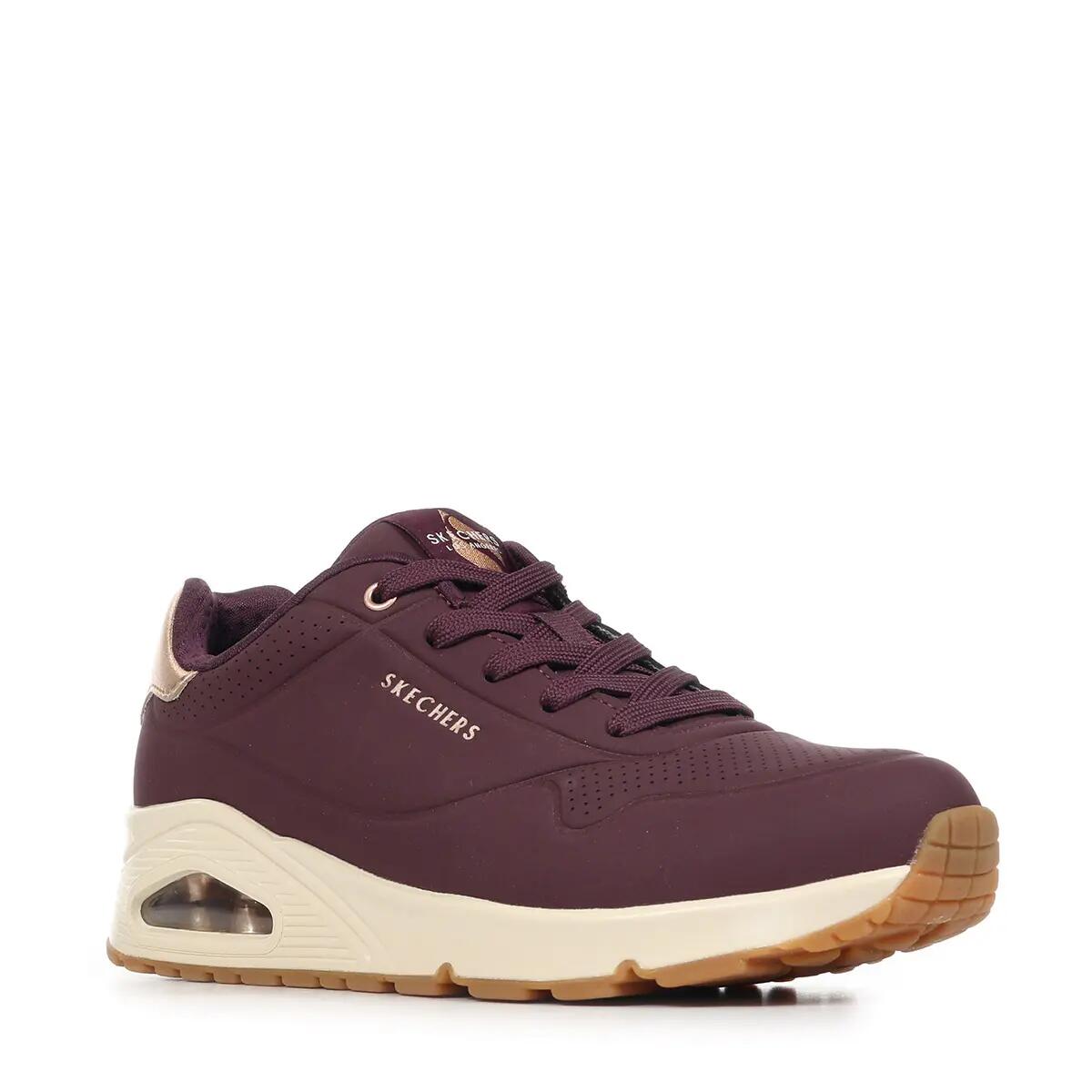 Sneakers Dames Volwassene Uno Golden Air 2/6