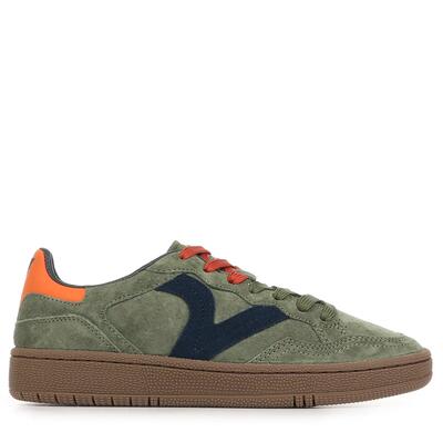 Sneakers dames smash suede
