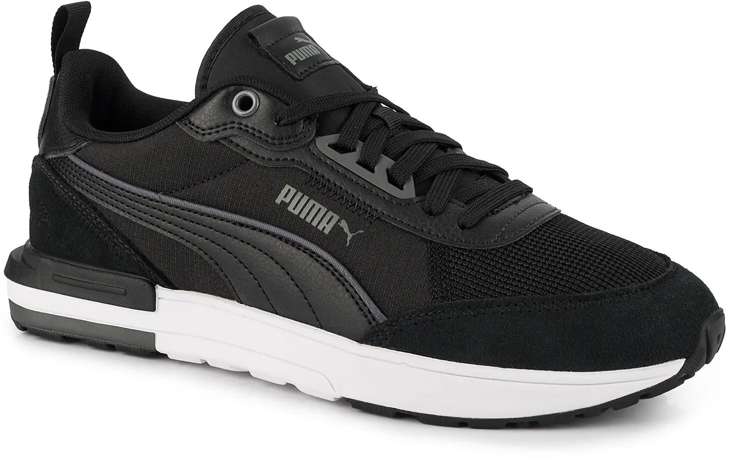 Męskie buty sportowe sneakersy lekkie PUMA R22 383462-01 3/12