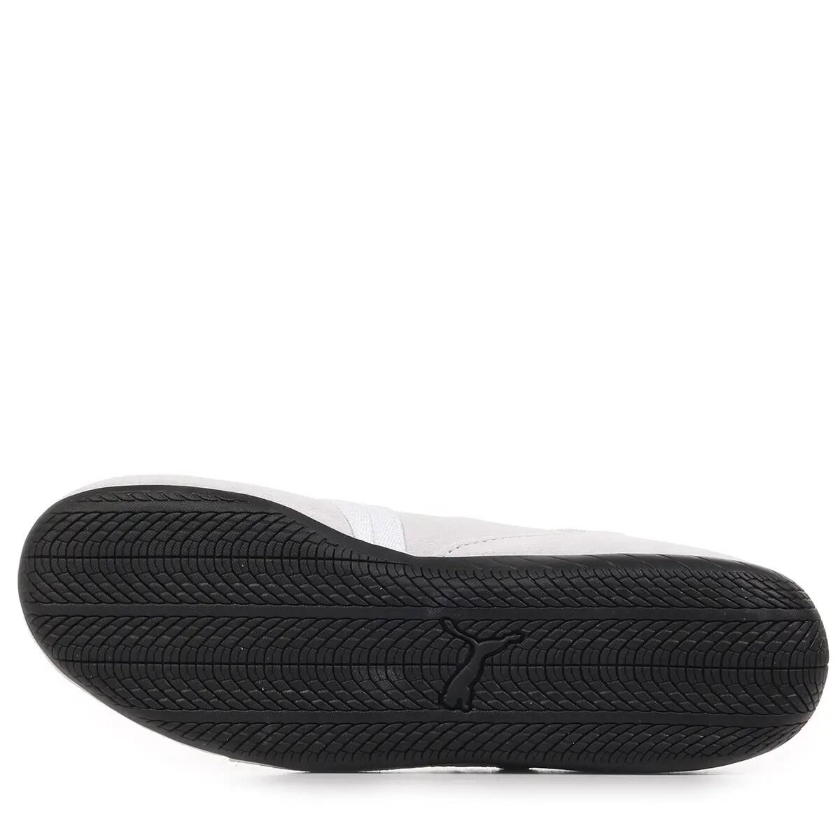 Baskets Fille Speedcat Ballet SD Jr 6/6