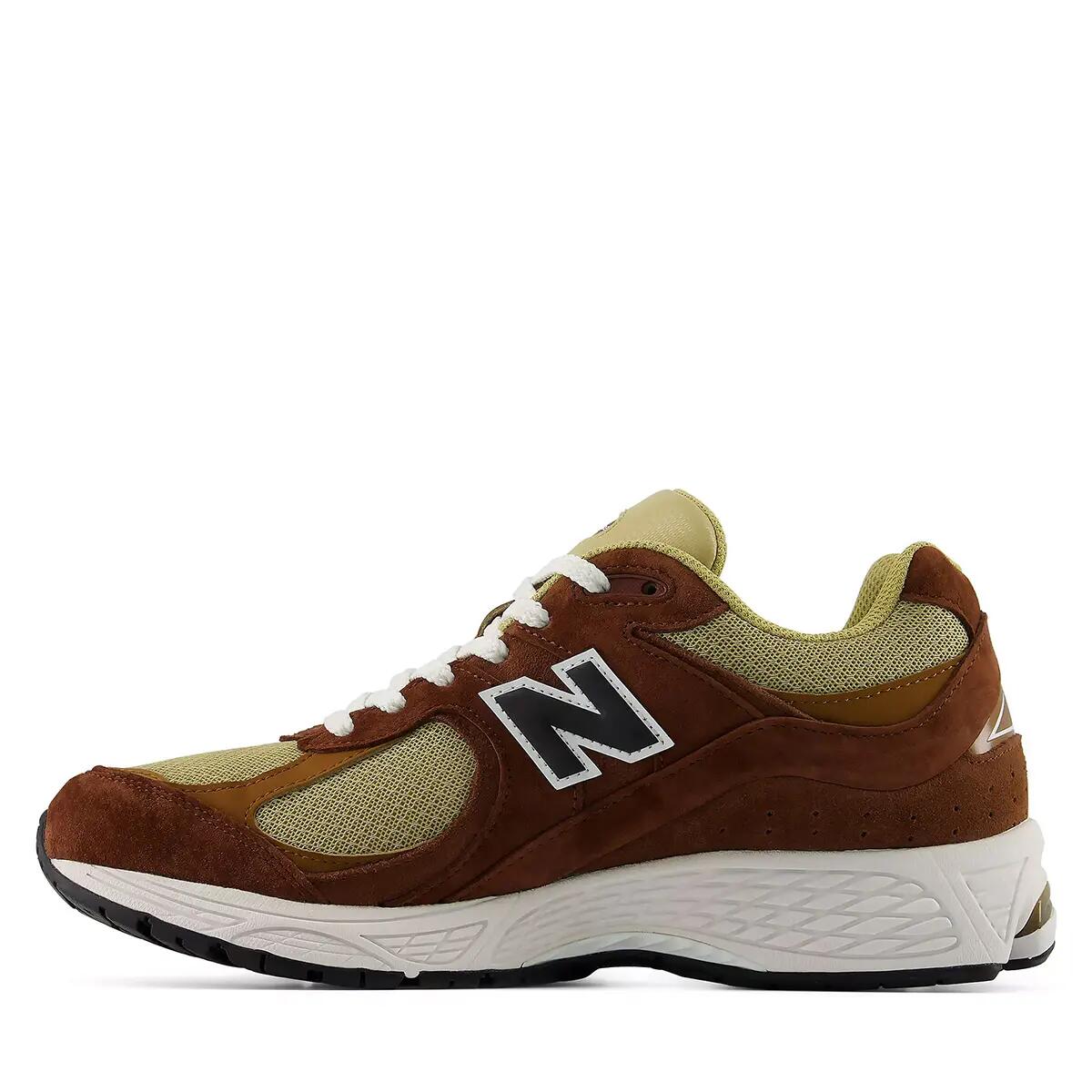 Zapatillas Adulto 2002 3/4