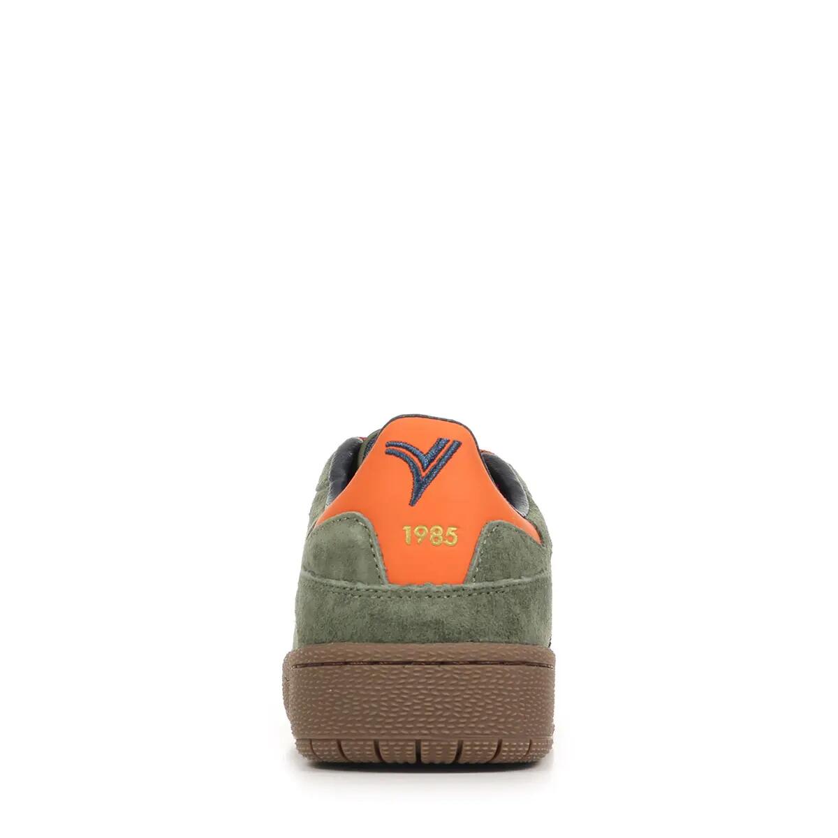 Sneakers Dames Smash Suede 5/6