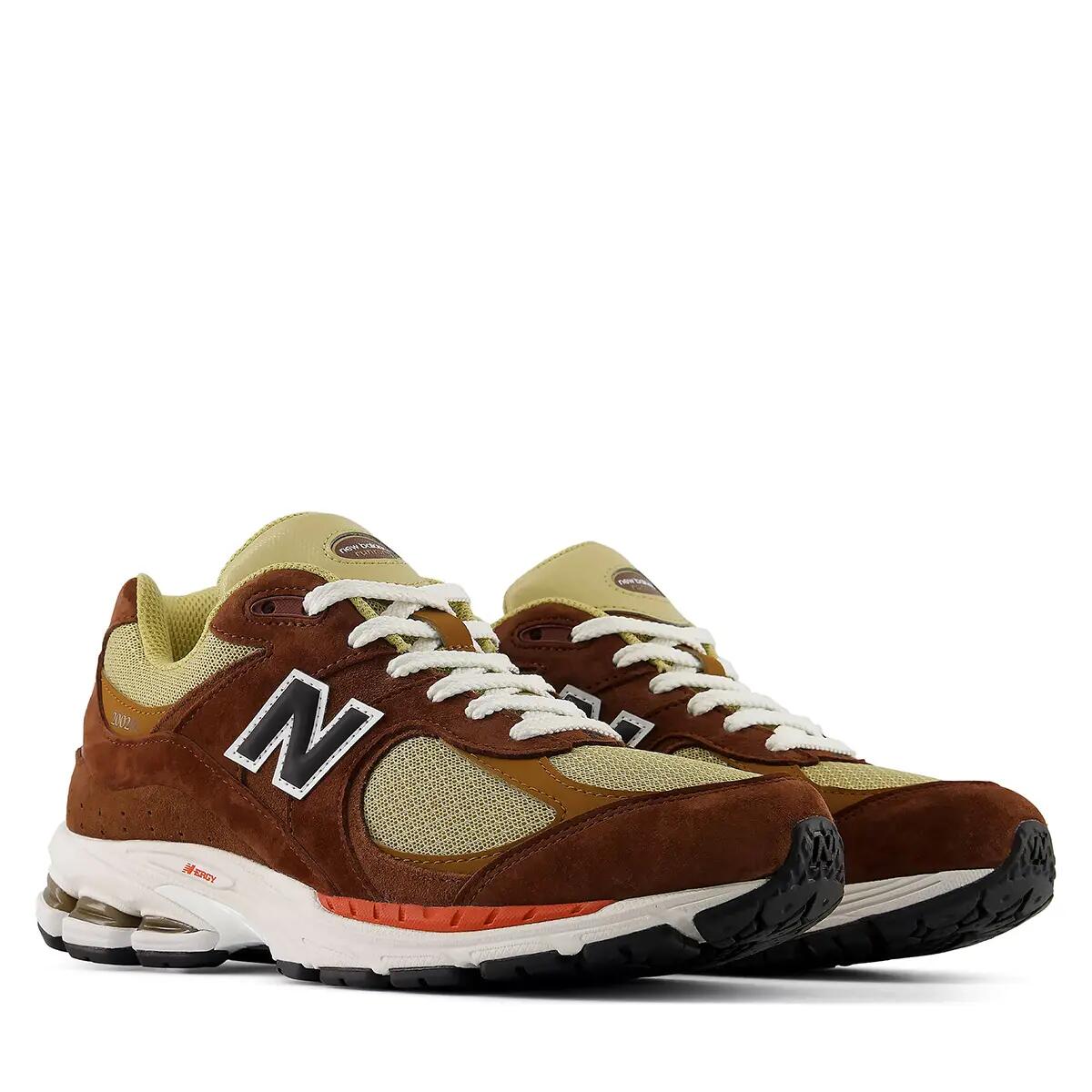 Zapatillas Adulto 2002 2/4