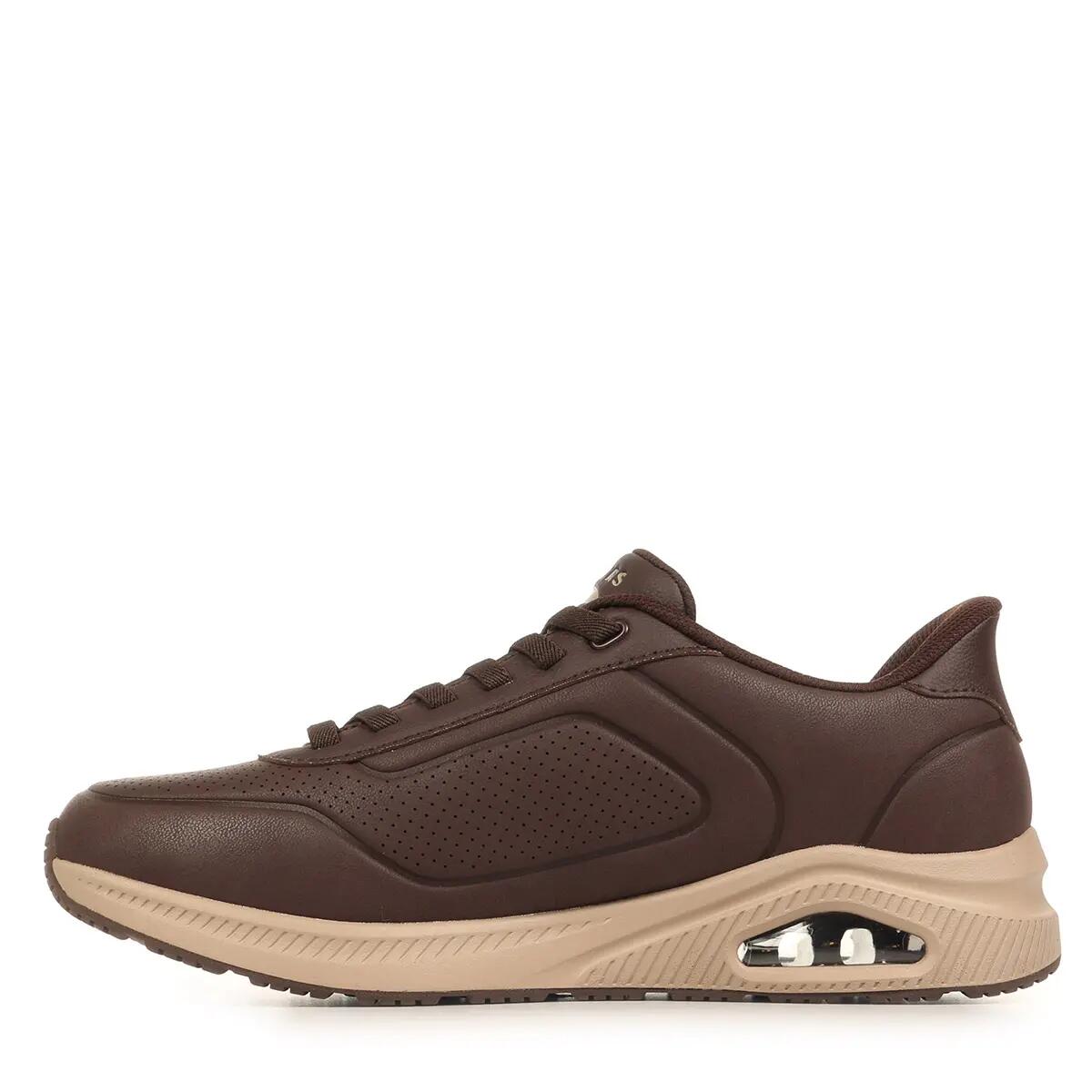 Baskets Homme Arch Fit Uno Relaxing On Air 4/6