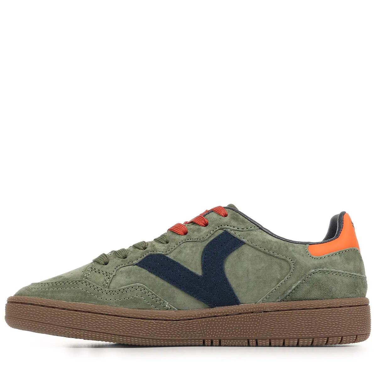 Sneakers Dames Smash Suede 4/6
