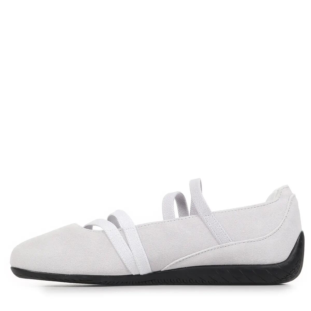 Baskets Fille Speedcat Ballet SD Jr 4/6