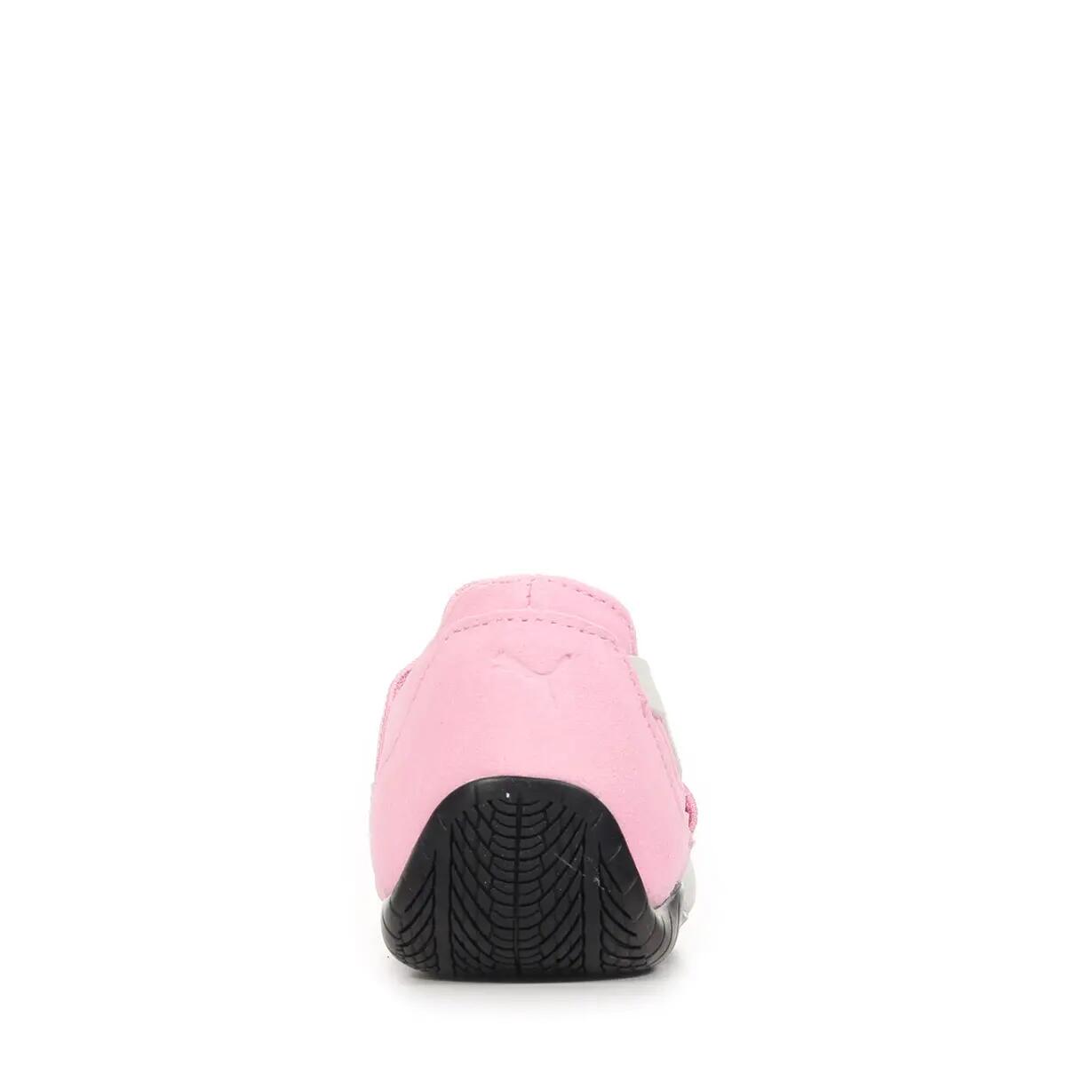 Baskets Fille Speedcat Ballet SD Jr 5/6