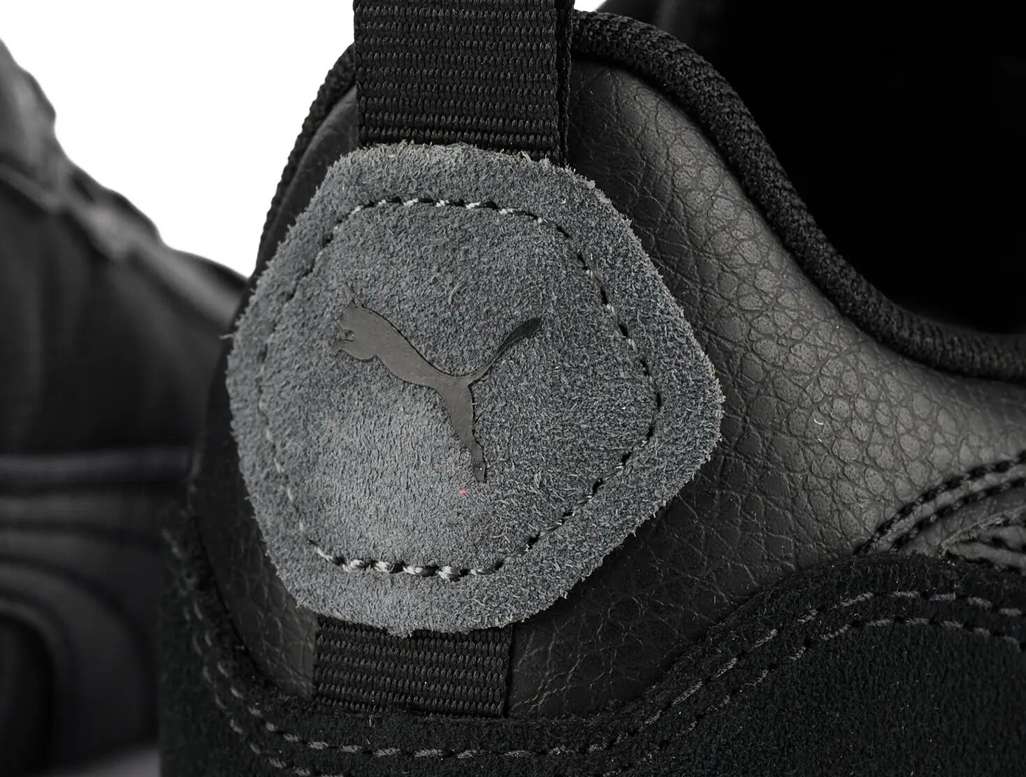 Męskie buty sportowe sneakersy lekkie PUMA R22 383462-01 12/12
