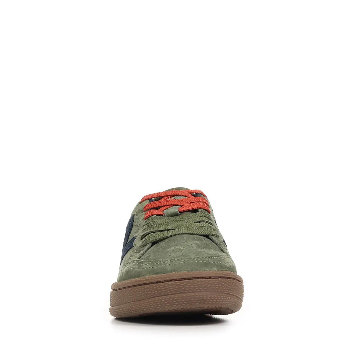 Sneakers Dames Smash Suede 3/6