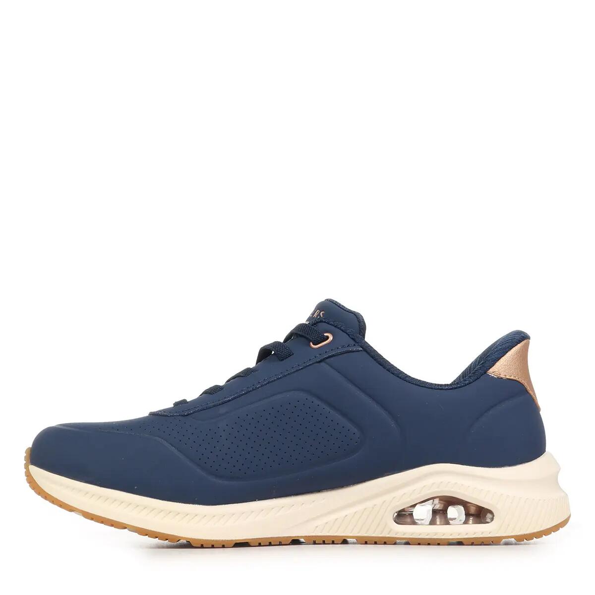 Sneakers Donna Arch Fit Uno Relaxing On Air 4/6