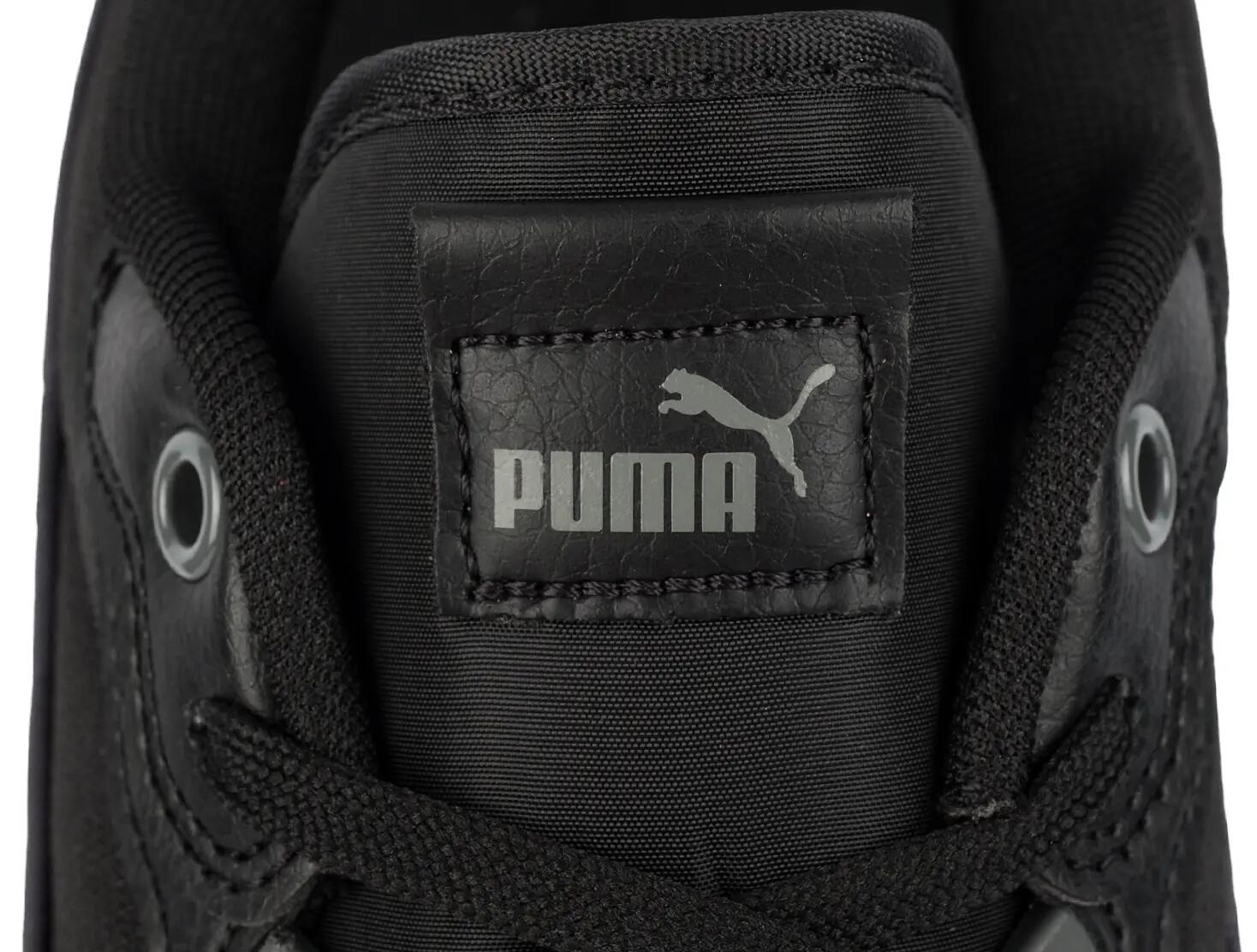 Męskie buty sportowe sneakersy lekkie PUMA R22 383462-01 11/12