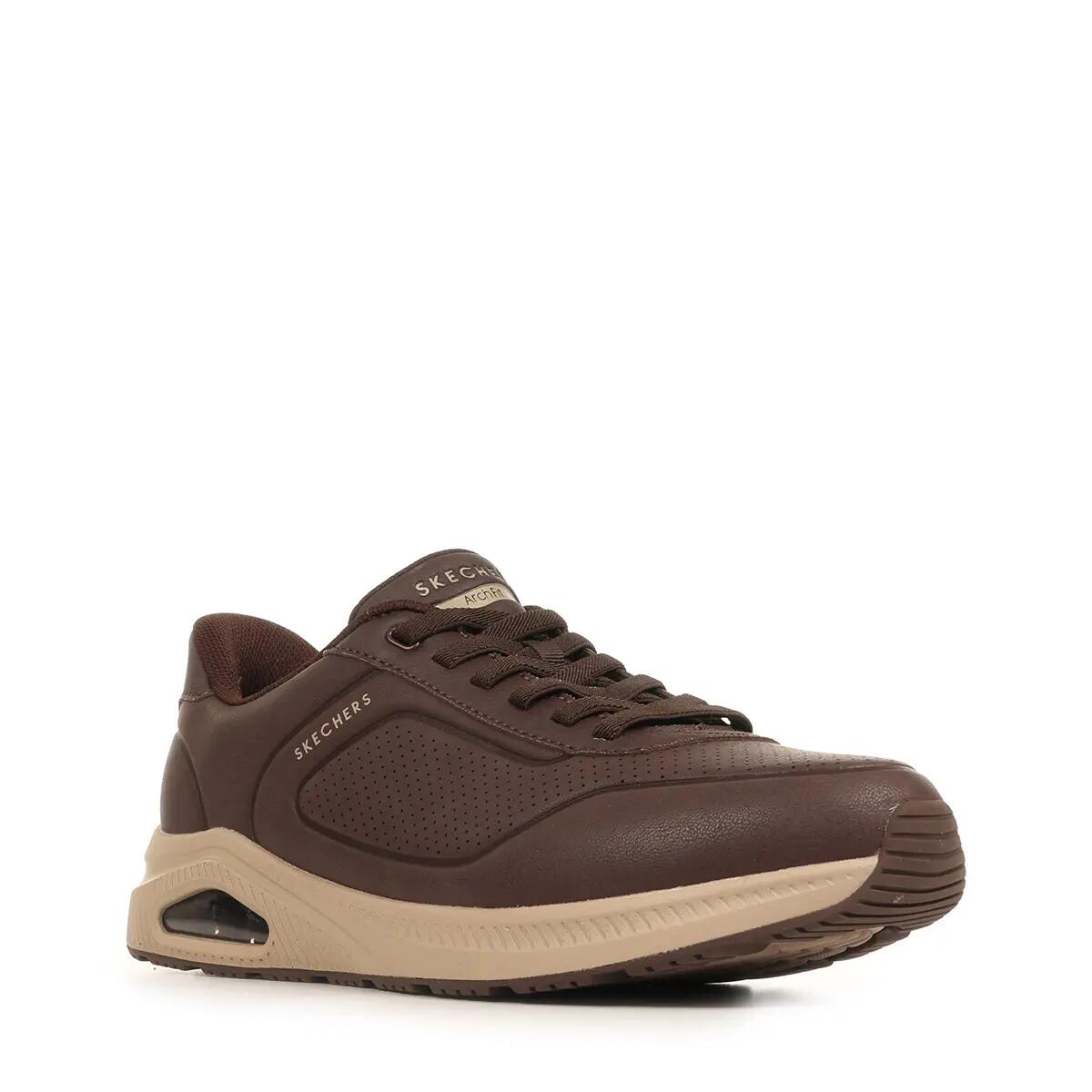 Baskets Homme Arch Fit Uno Relaxing On Air 2/6