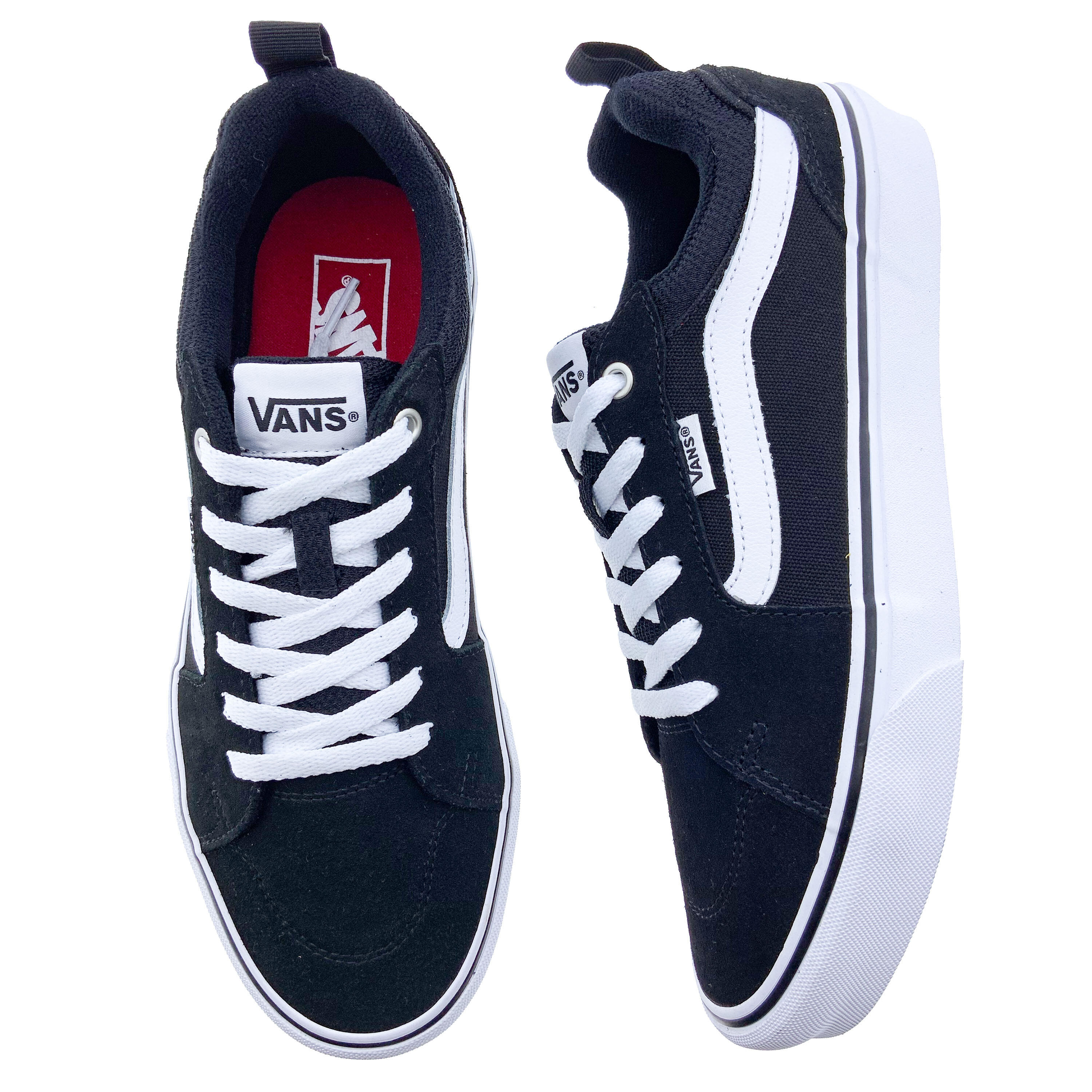 Baskets Vans modèle VN0A3MTJIJU1-VNIJU pour homme 2/5