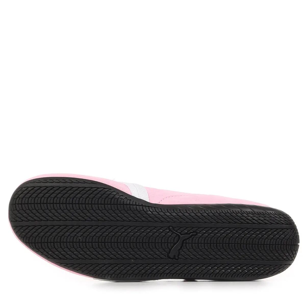 Baskets Fille Speedcat Ballet SD Jr 6/6