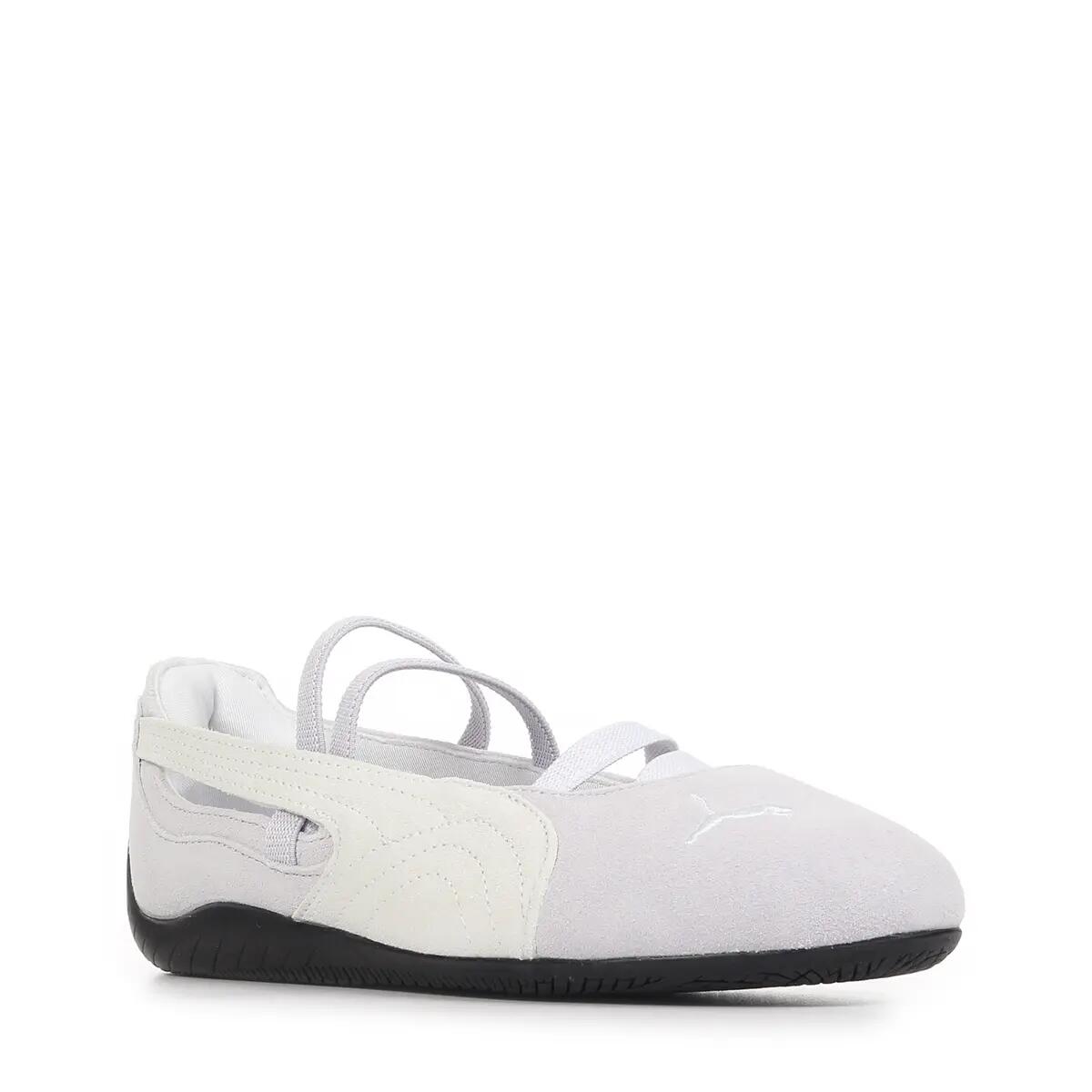 Baskets Fille Speedcat Ballet SD Jr 2/6