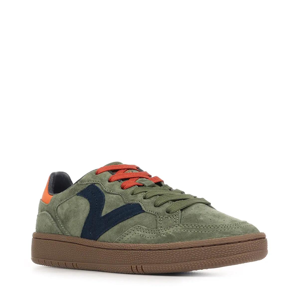 Sneakers Dames Smash Suede 2/6