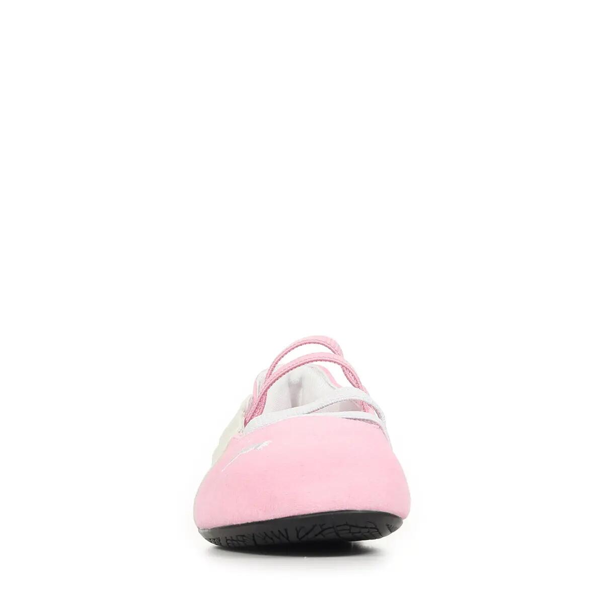 Baskets Fille Speedcat Ballet SD Jr 3/6