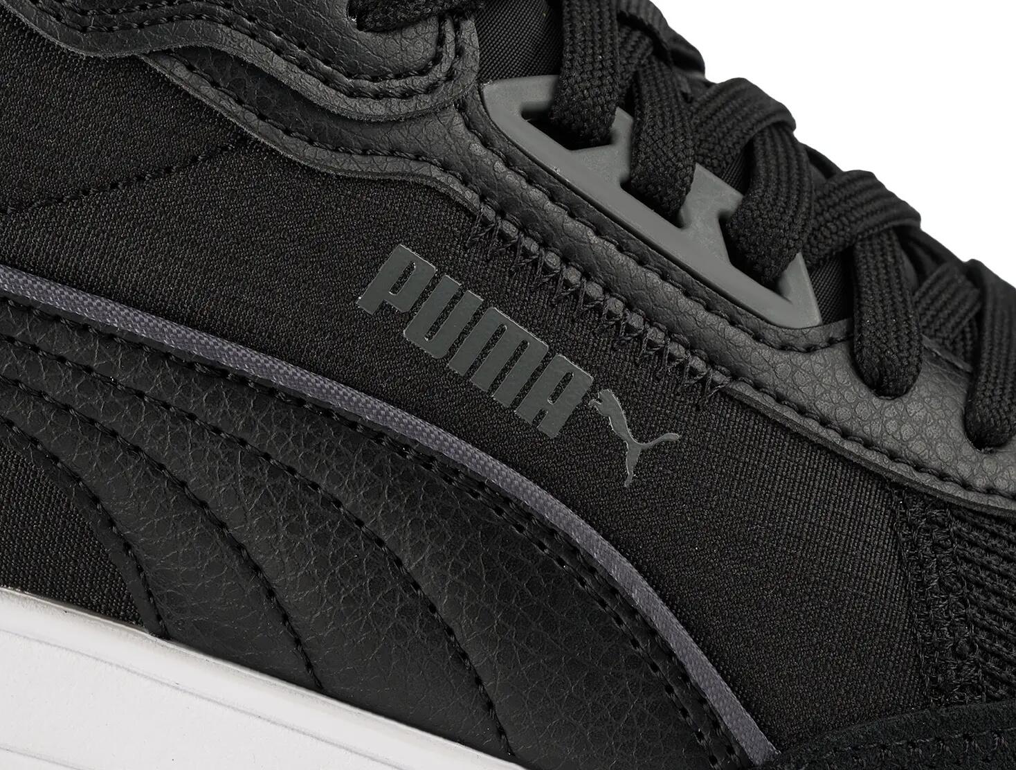 Męskie buty sportowe sneakersy lekkie PUMA R22 383462-01 10/12