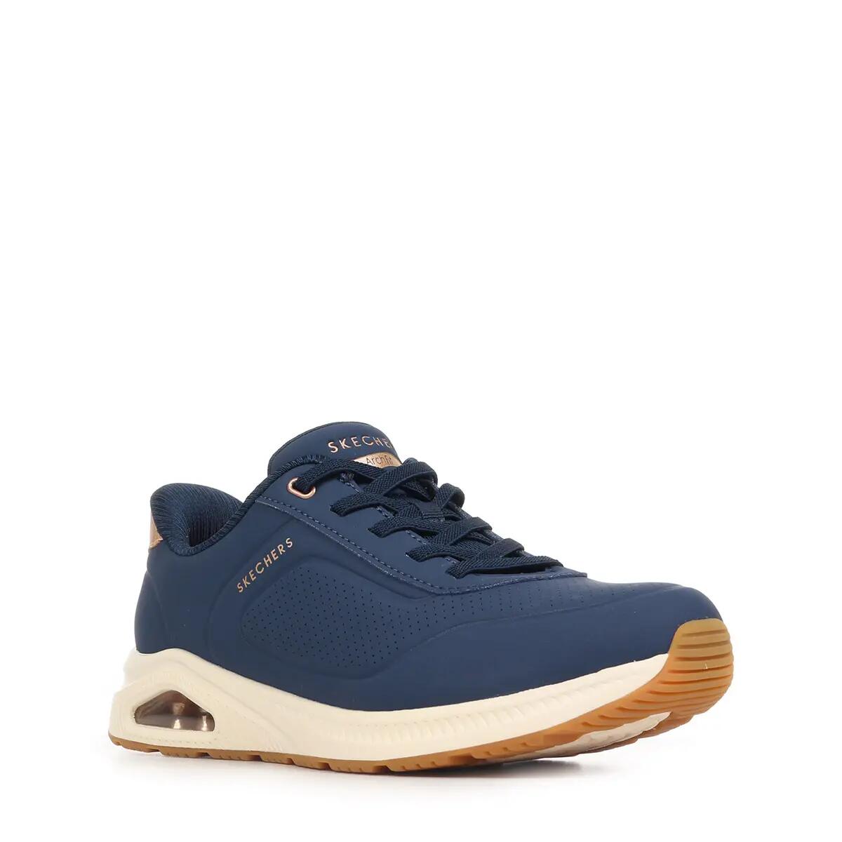 Sneakers Donna Arch Fit Uno Relaxing On Air 2/6