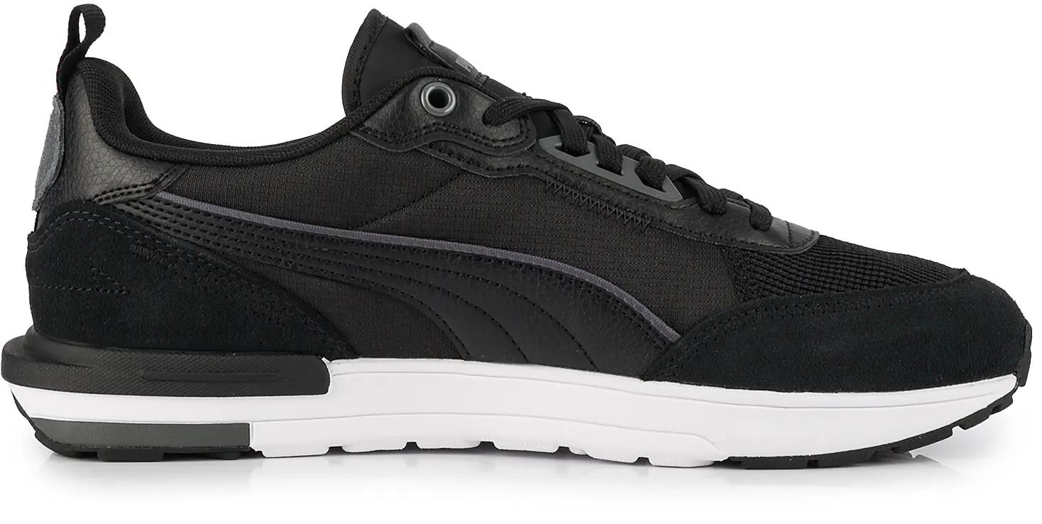Męskie buty sportowe sneakersy lekkie PUMA R22 383462-01 5/12