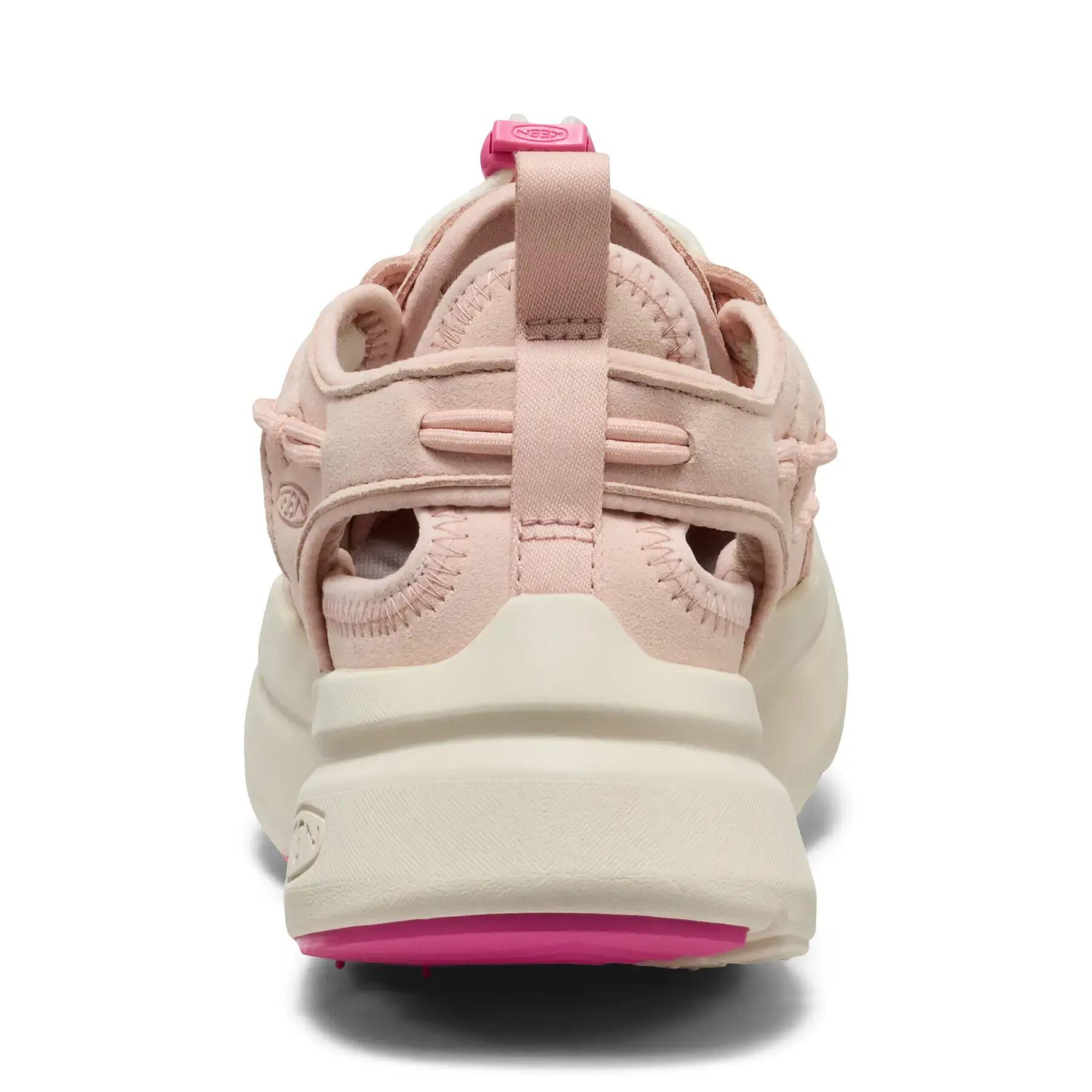 Sandalias de senderismo para mujer Keen Uneek Wk 5/5