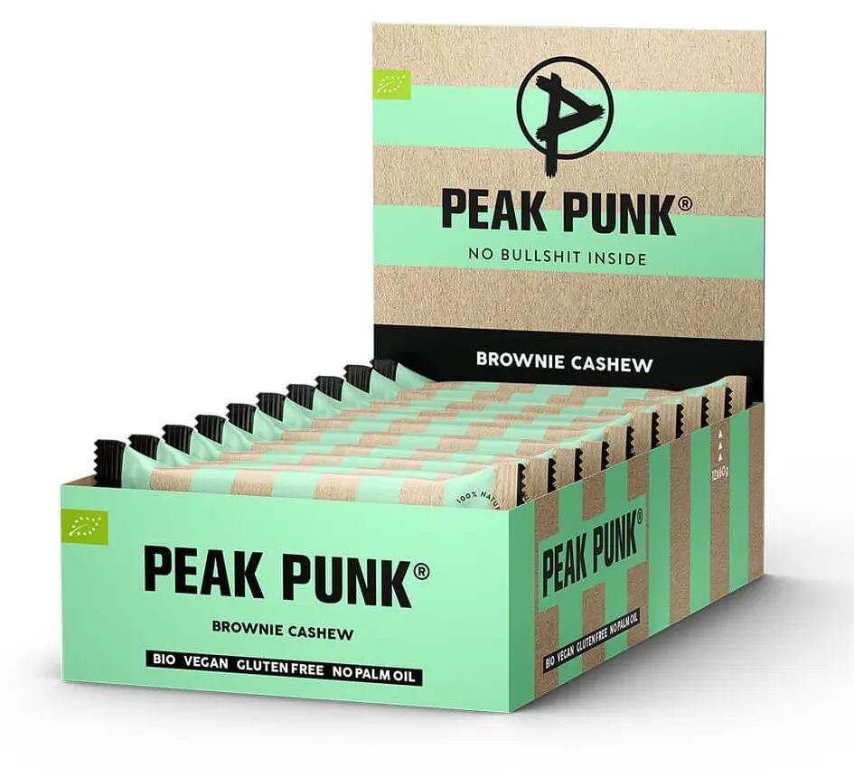 PEAK PUNK picture