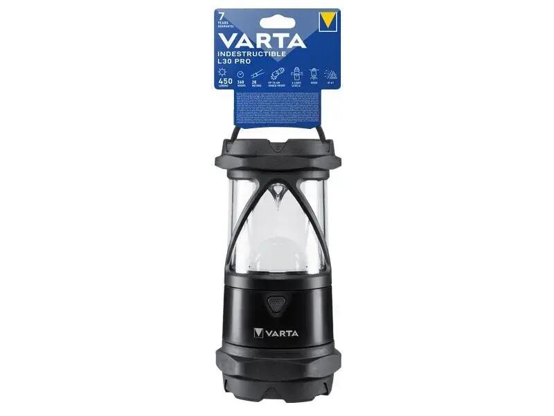 VARTA picture