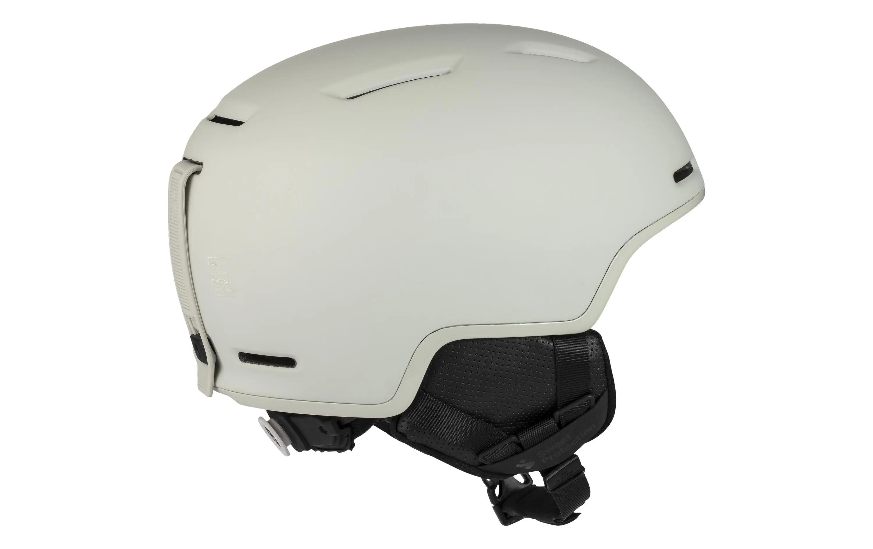 Sweet Protection Casco Looper Bianco 51-55 cm 3/3