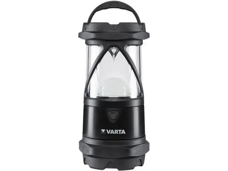 Varta Indestructible L30 Pro Campinglaterne 450 lm 2/2