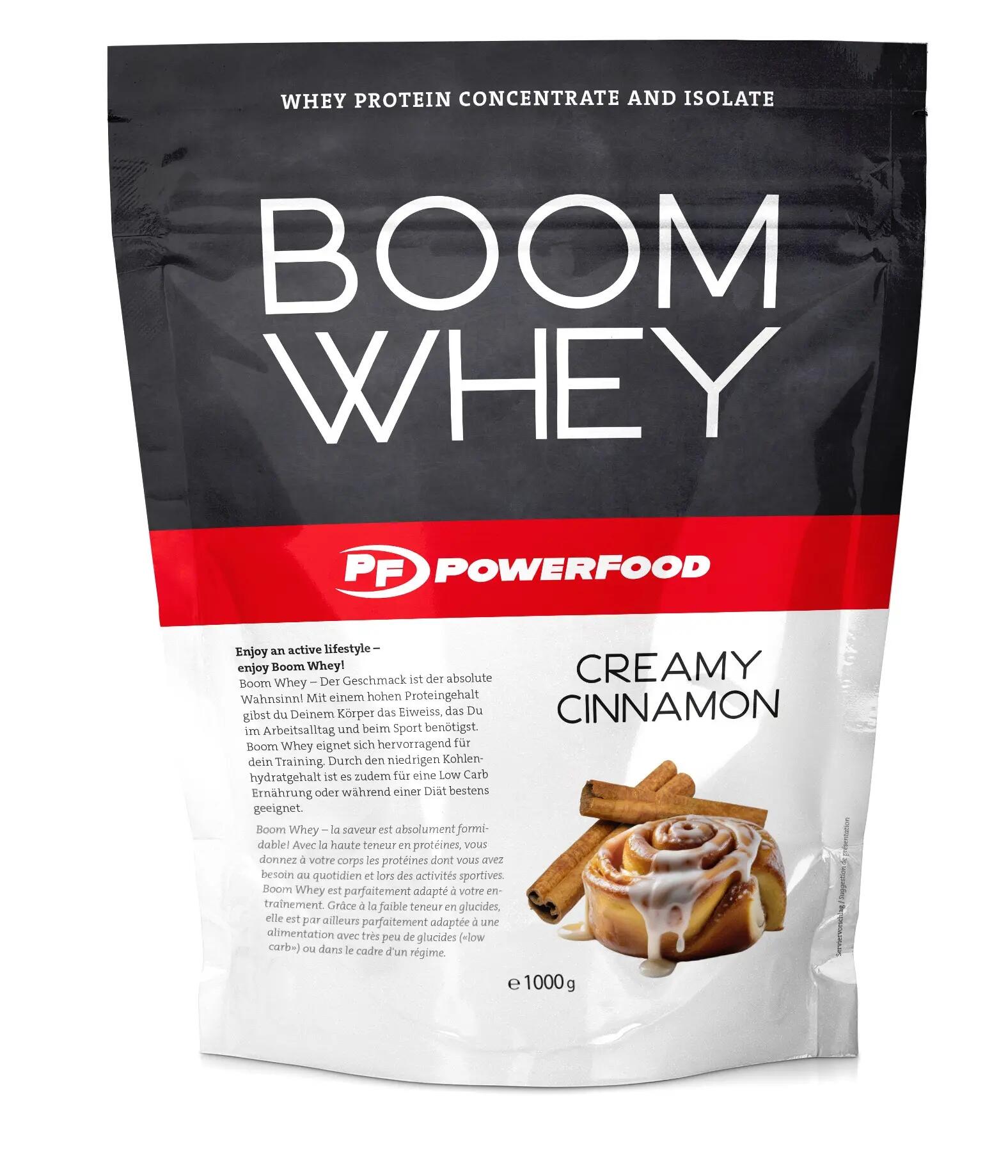 POWERFOOD picture
