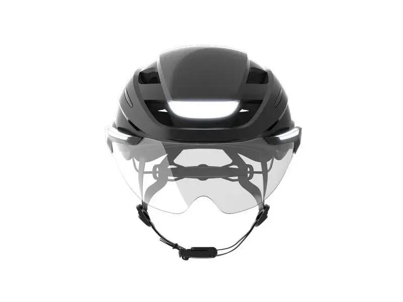 LUMOS Ultra E-Bike Casco M/L – Casco E-Bike intelligente 2/3