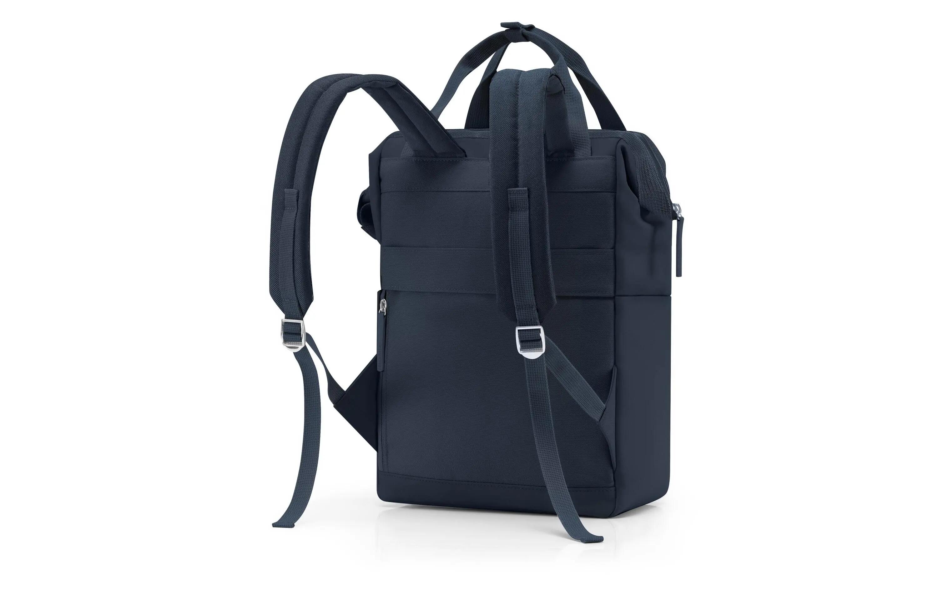 Reisenthel Allrounder Backpack Zaino Blueberry 3/3