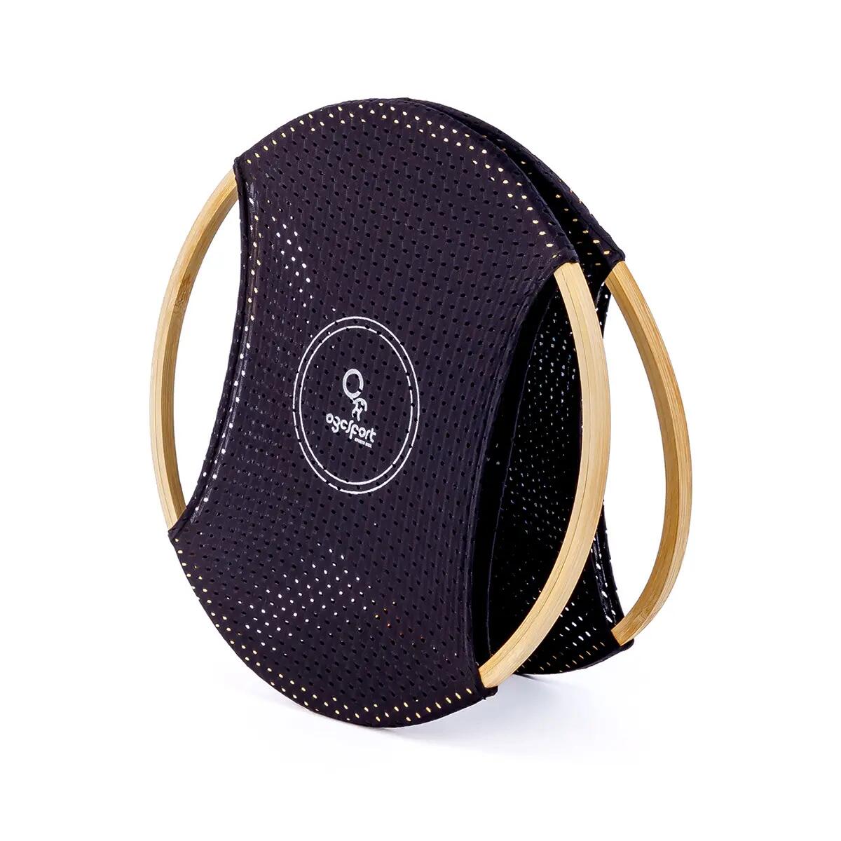 Schildkröt Ogo Sport® Bamboo Set con rete elastica 5/6