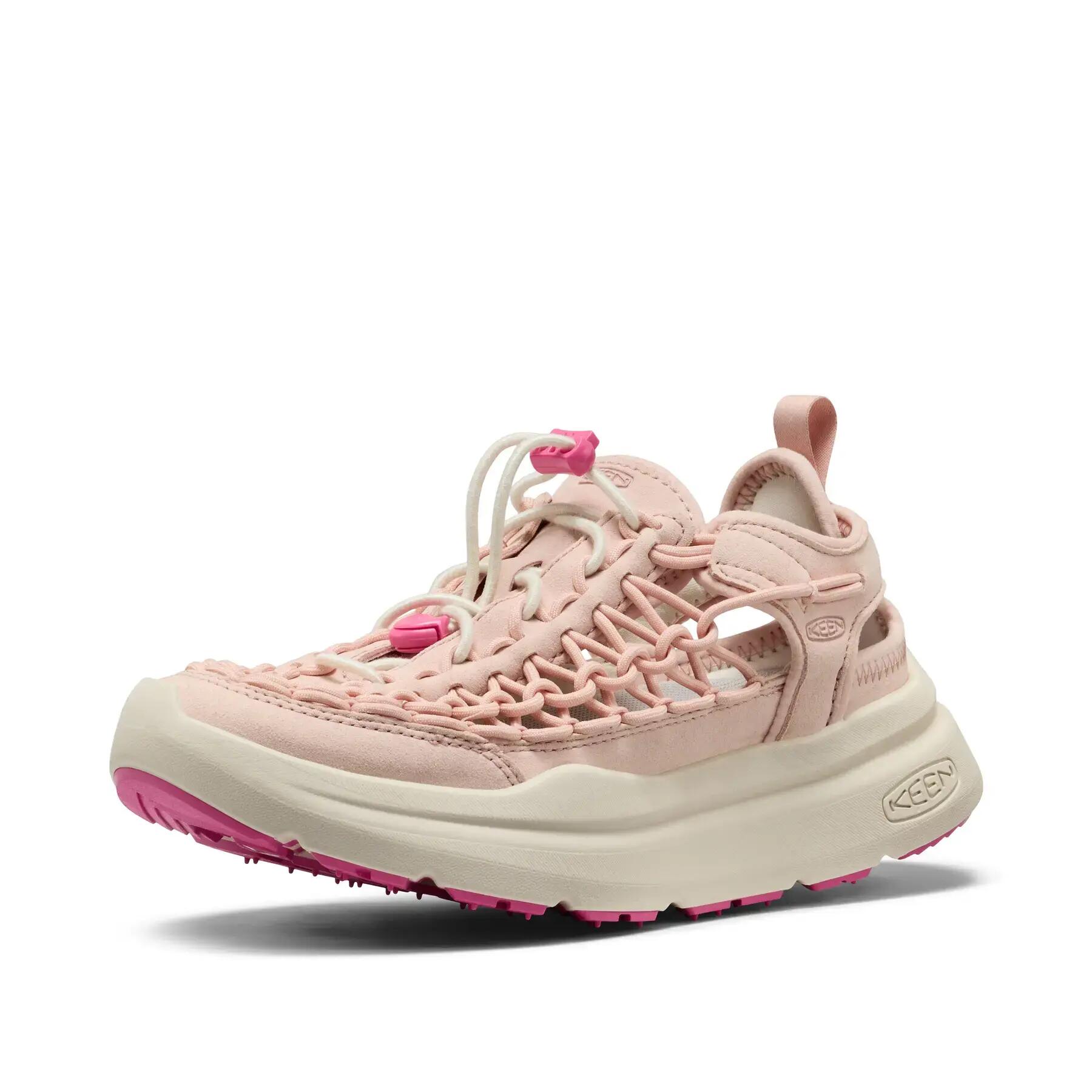 Sandalias de senderismo para mujer Keen Uneek Wk 2/5