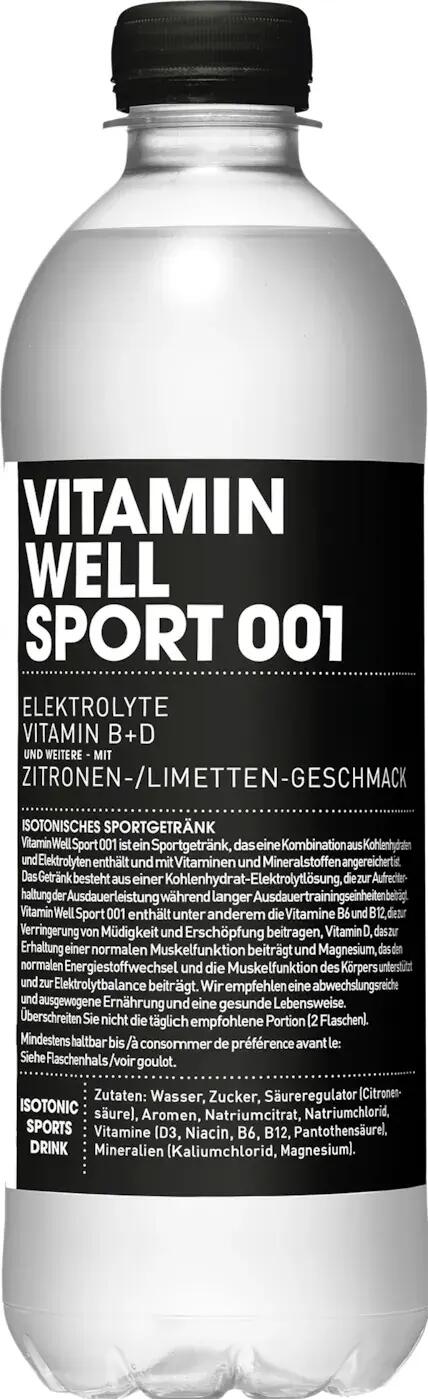 VITAMIN WELL picture